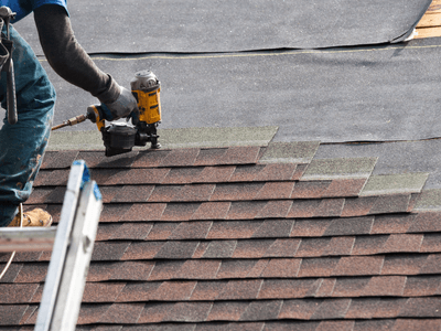 About Roof Repair Experts Audubon, NJ