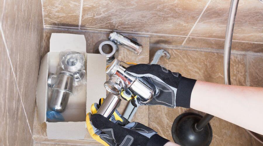 Professional New roof installation in Audubon, NJ